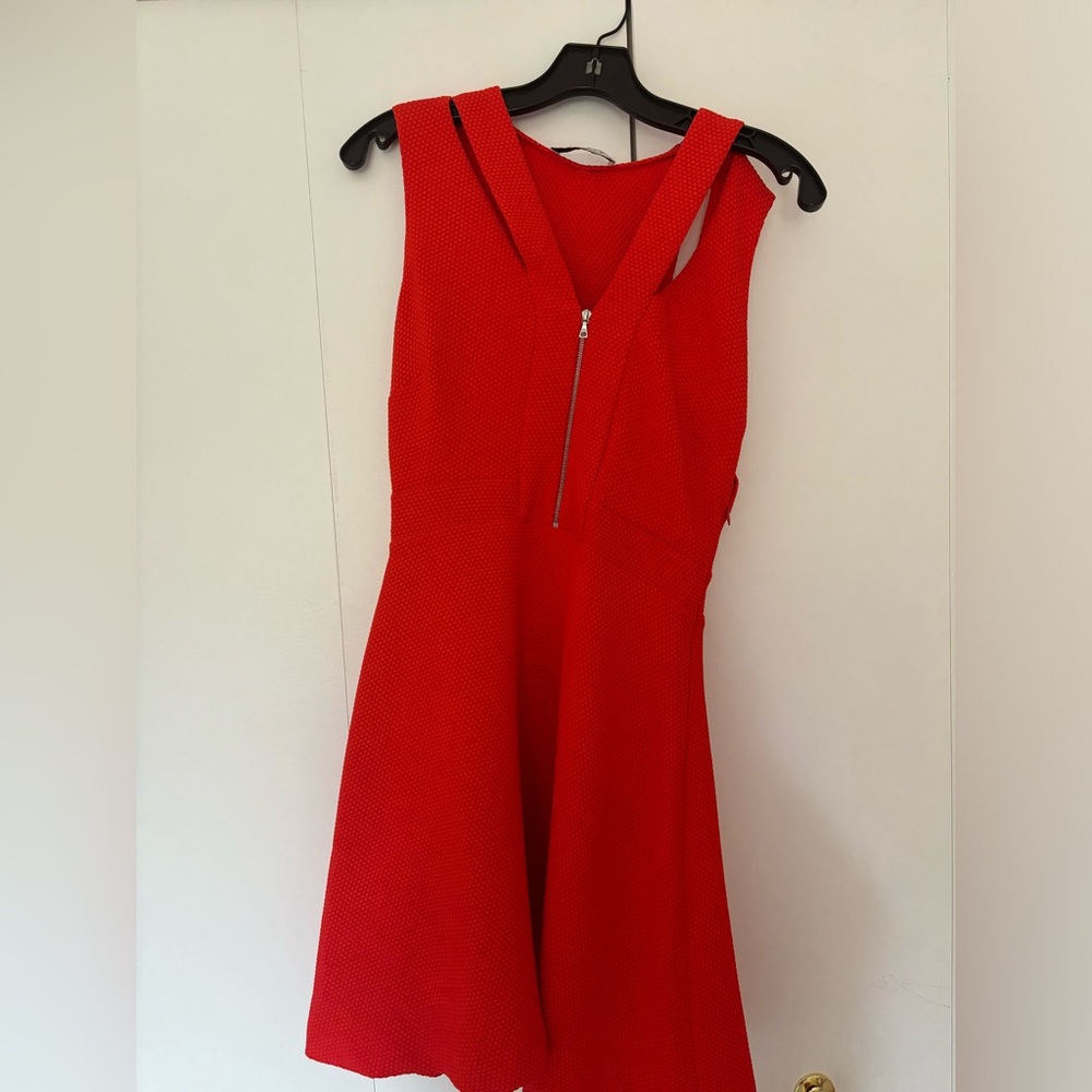 Sandro Paris dress. Perfect condition, never worn.